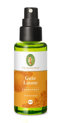Primavera - Gute Laune Raumspray bio, 50ml