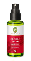 Primavera - Herzenswärme Raumspray bio, 50ml