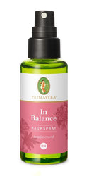 Primavera - In Balance Raumspray bio, 50ml
