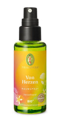 PRIMAVERA - Von Herzen Raumspray bio, 50ml