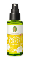 Primavera - Leichter lernen Raumspray bio 50 ml