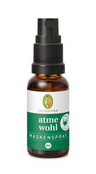 Primavera - Atmewohl Maskenspray 20ml