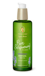 Primavera - Pure Entspannung Körperöl, 100ml