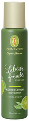 PRIMAVERA - Lebensfreude Körperlotion, 200ml