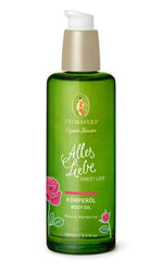 Primavera - Alles Liebe Körperöl, 100ml
