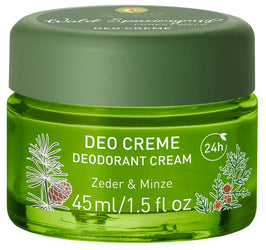 PRIMAVERA - Waldspaziergang Deo Creme, 45ml