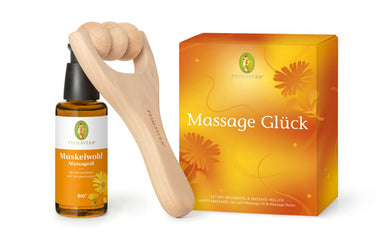 Primavera - Geschenkset Massage Glück, 1St