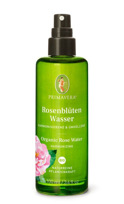 Primavera - Orangenblütenwasser bio 100ml