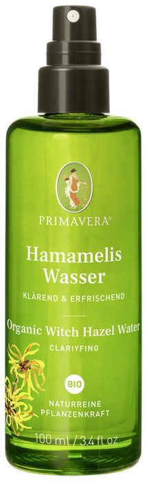 Primavera - Hamameliswasser 100ml