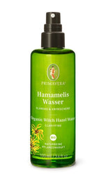 Primavera - Hamameliswasser 100ml