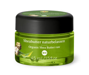 Primavera - Sheabutter bio naturbelassen, 45ml
