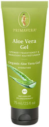 Primavera - Aloe Vera Gel bio, 75ml