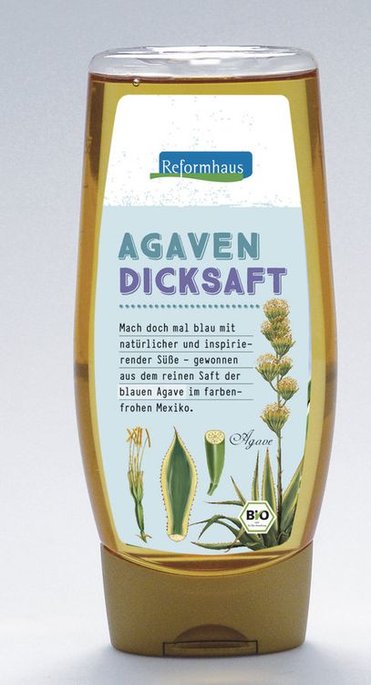 Dicksäfte