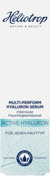 Heliotrop - ACTIVE HYALURON Multi-Perform Hyaluron Serum 30ml