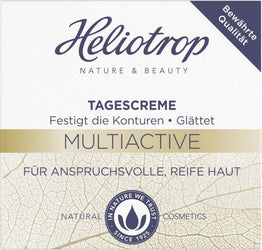 Heliotrop -  Multiactive Tagescreme 50ml