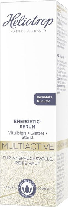 Heliotrop - Multiactive Energetic Serum 30ml