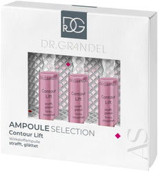 Dr. Grandel - Ampulle Contour Lift 3x3 ml