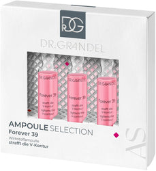 Dr. Grandel - Ampulle Forever 39 3x3 ml