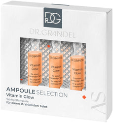 Dr. Grandel - Ampulle Vitamin Glow 3x3 ml