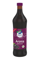 Aronia ORIGINAL - Aronia Direktsaft Bio FHM 700ml