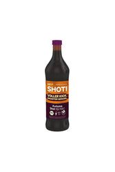 Aronia ORIGINAL - SHOTI - Bio Shot Kurkuma, 700ml