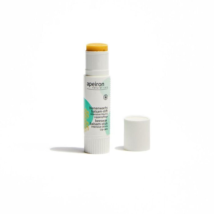Spa Vivent - Apeiron Bienenwachs Balsamstift, 10ml