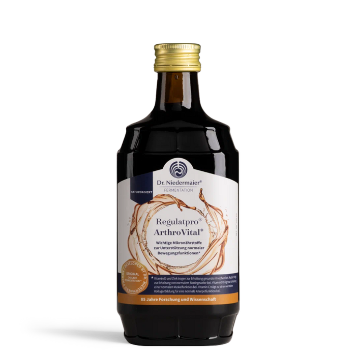 Dr. Niedermaier - Regulatpro Arthro Vital, 350ml
