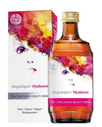 Dr. Niedermaier - Regulatpro® Hyaluron 6x350ml