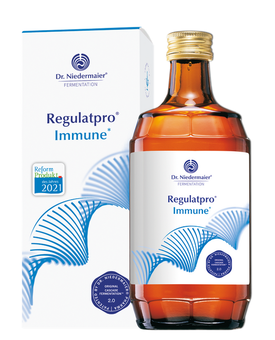 Dr. Niedermaier - Regulatpro® Immune 6x350ml
