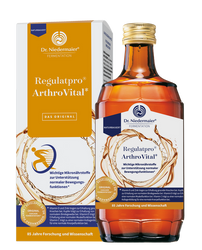 Dr. Niedermaier - Regulatpro® Arthro Vital, 3x350ml