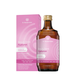 Dr. Niedermeier - Beauty Drink Hyaluron 350ml