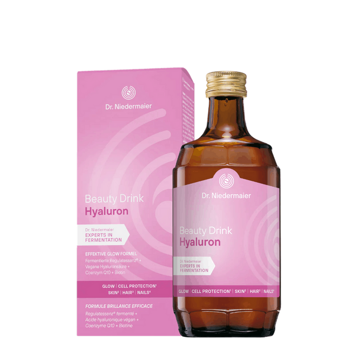 Dr. Niedermeier - Beauty Drink Hyaluron 350ml