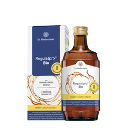 Dr. Niedermaier - Regulatpro Ananas bio, 350ml