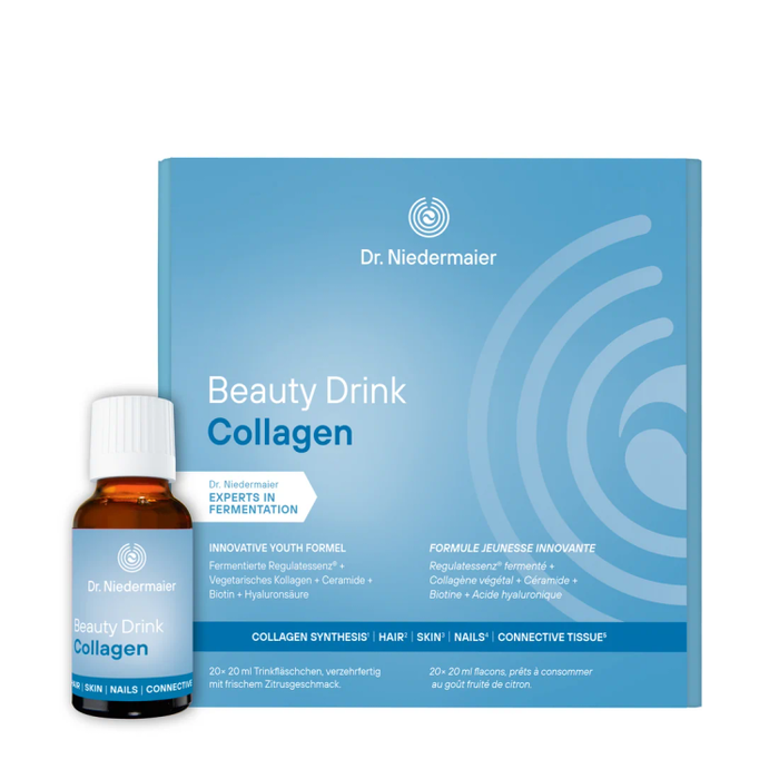Dr. Niedermaier - Beauty Drink Collagen 7x20ml