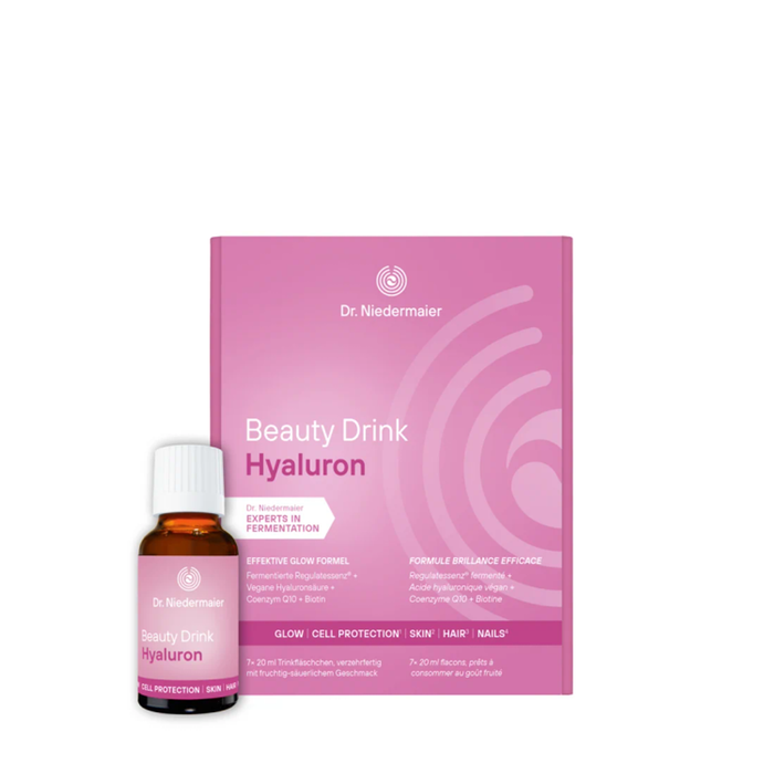 Dr. Niedermaier - Beauty Drink Hyaluron 7x20ml