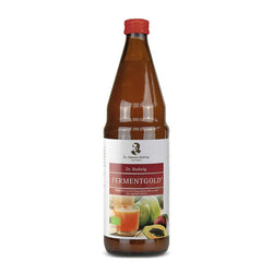 Dr. Johanna Budwig - Fermentgold 750ml