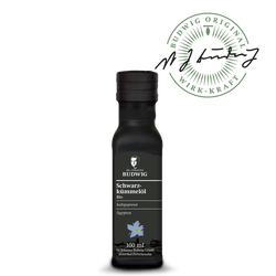 Dr. Johanna Budwig - Schwarzkümmelöl 100ml