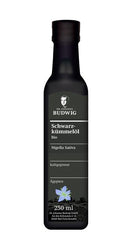 Dr. Johanna Budwig  - Schwarzkümmelöl kbA 250ml