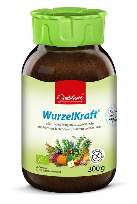 Jentschura - WurzelKraft bio 300g