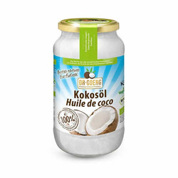 Dr. Goerg - Premium Bio-Kokosöl, 1l