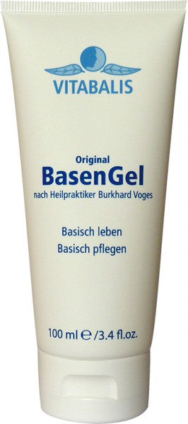 Vitabalis - Original Basengel 100ml
