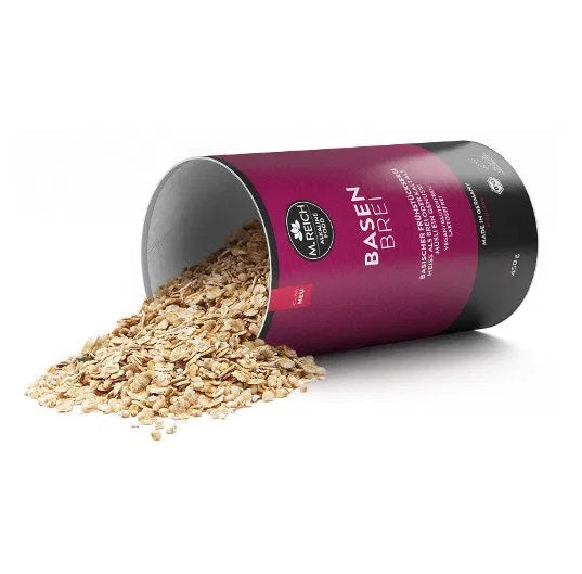 M. Reich - BasenBrei bio 450g