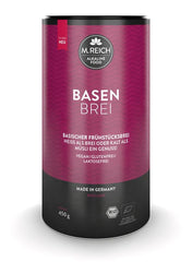 M. Reich - BasenBrei bio 450g