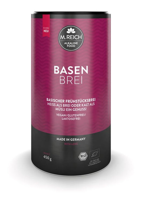 M. Reich - BasenBrei bio 450g