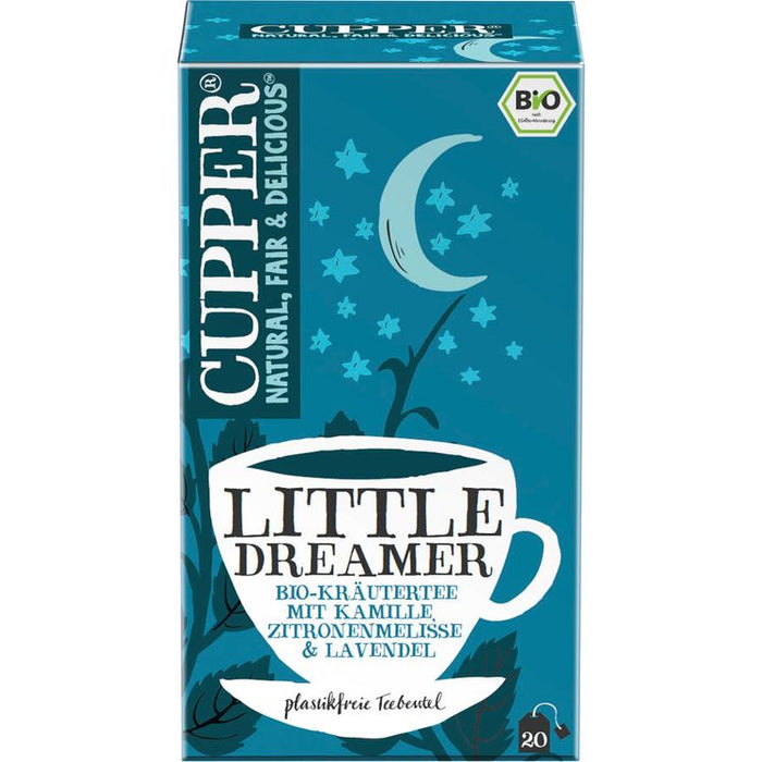 Allos - Little Dreamer Tee bio, 30g