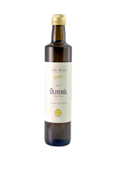 Vita Verde - Olivenöl Peloponnes nativ extra bio 500ml