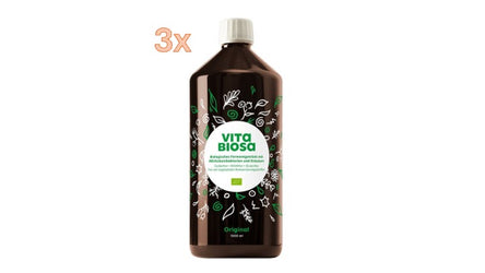 Biosa - Vita Biosa Original bio 3x1000ml