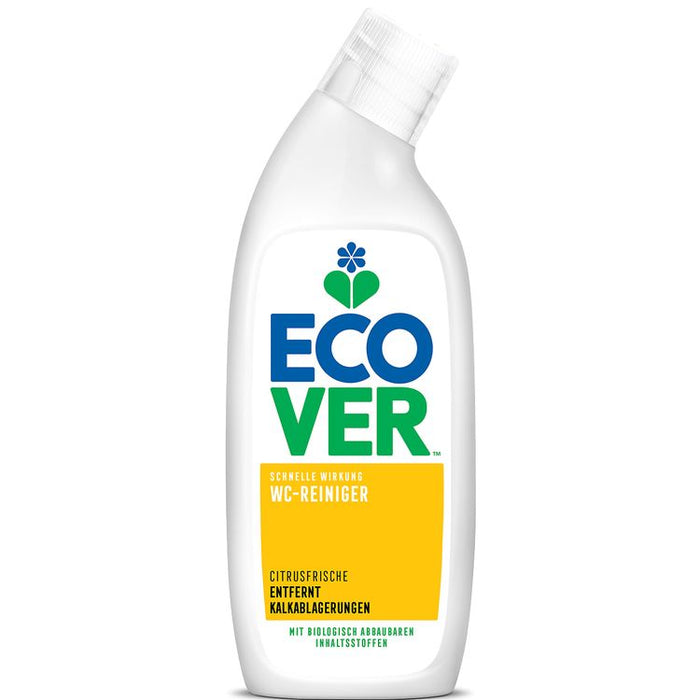 Ecover - WC-Reiniger Citrusfrisch, 750ml