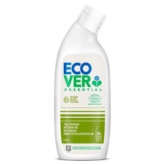 Ecover Essential - WC-Reiniger Pine, 750ml