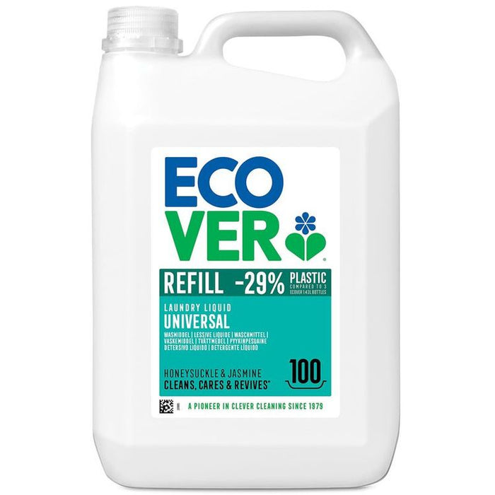 Ecover - Universal Waschmittel 5l